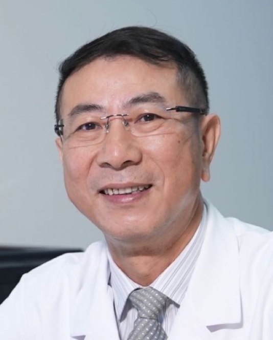 Linping Huang