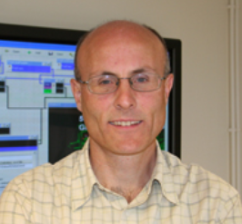 Steve Hurley