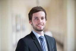 Tobias Huber