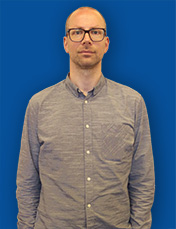 Jelle Hartong