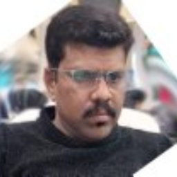 M. Jagabar Sathik
