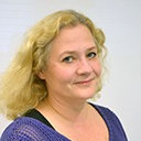 Hilkka Korpi