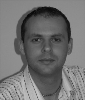 Dusan Kovacik