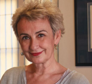Gelina Harlaftis