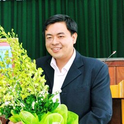 Nguyen Manh Tuan
