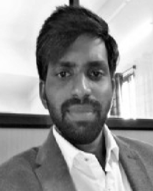 P. Manoj Kumar
