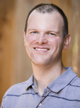 Brian J. Watson