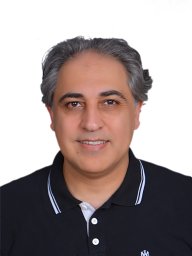 Mehmet Salih Aydin