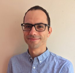 Jonathan R. Bumstead