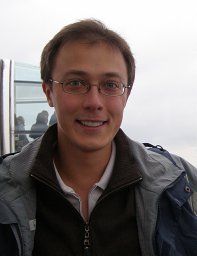 Ilya Kuprov