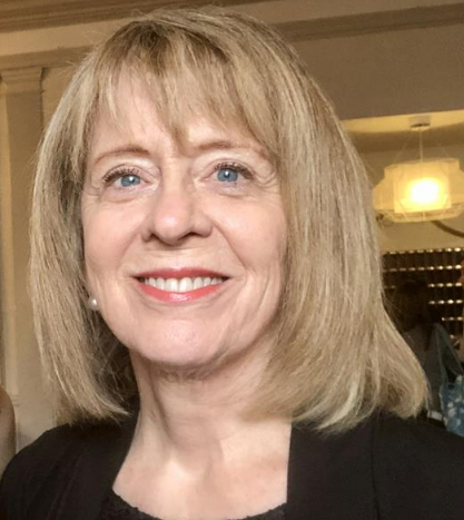 Margaret E. Wierman