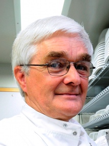 Robert Sinden