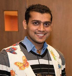 Sudip Gaire