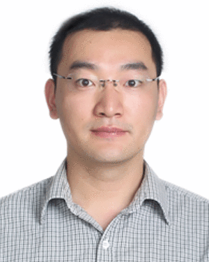 Zhiwei Ge