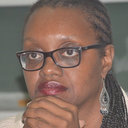 Sarra Gaspard