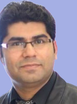 Usman Naseem