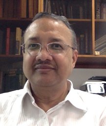 Ashwini K. Agrawal