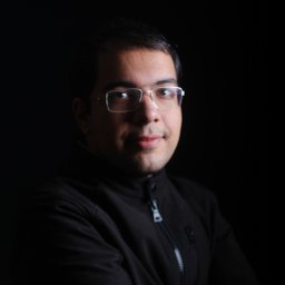Arash Pourdamghani