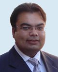 Kamran Safdar