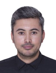 Farhan Ullah Khan