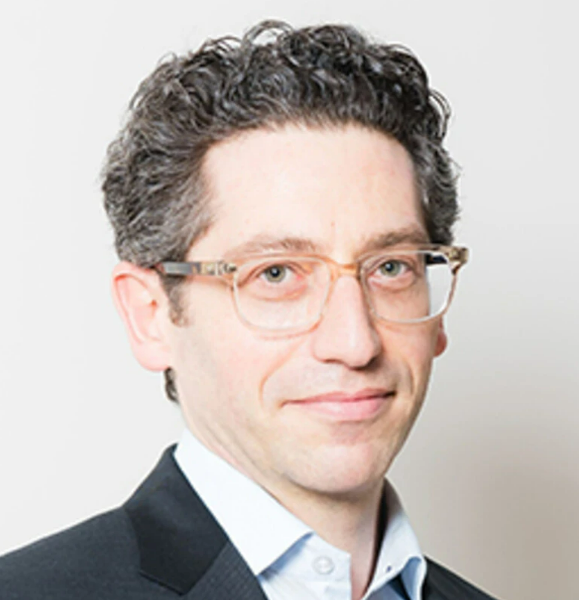Kevin Katz