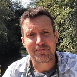 Martin J. Genner