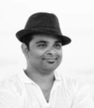 Aashish Jha