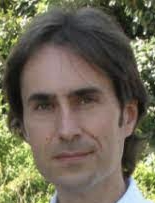 Sergi Robles