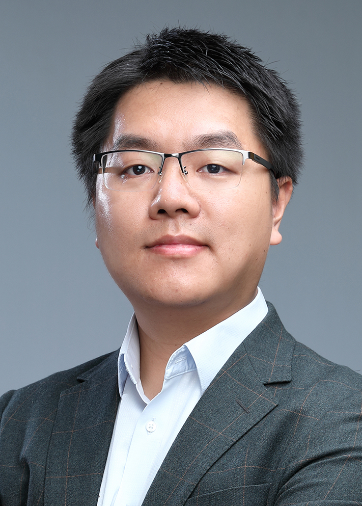 Binbin Hong