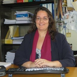 Ines Flores-Colen