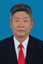 Gaihe Yang