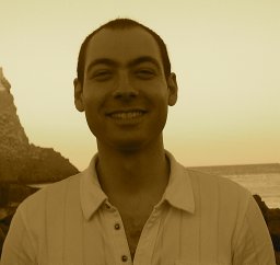 Sebastian Casalaina-Martin