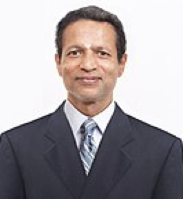 P. Venkat Rangan