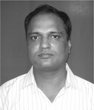 Sanjiba Kumar Bisoyi