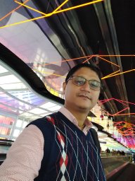 Nand Kishore Prasad