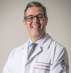 Alvaro Reischak-Oliveira