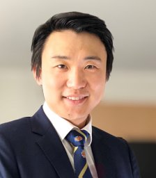 William Y. Shi