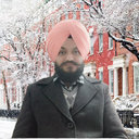Gurpreet Singh