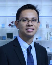 Josue M. Goncalves