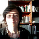 Pascale Bourret