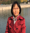 Meiling Qi