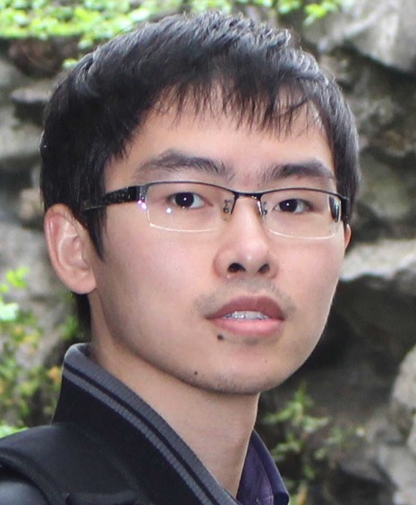 Dawei Du