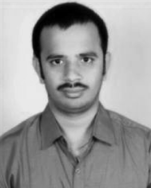 Durga Malleswara Rao Korada