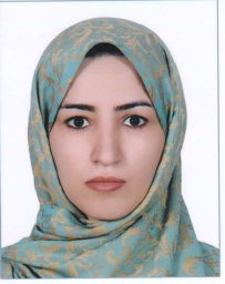 Shekoofeh Farahmand