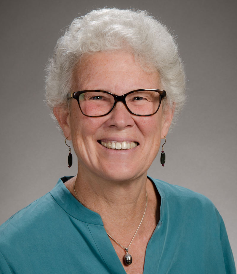 Caroline (Carrie) Harwood