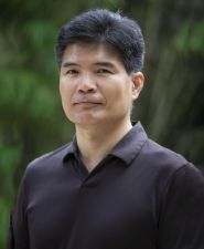 Nam Ho Kim