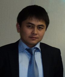 S. M. Nurakynov