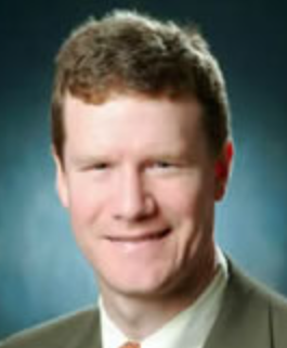 Steven G. Lloyd