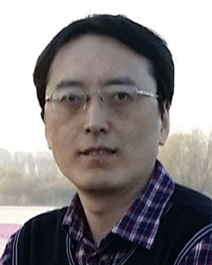 Guohua Zhang