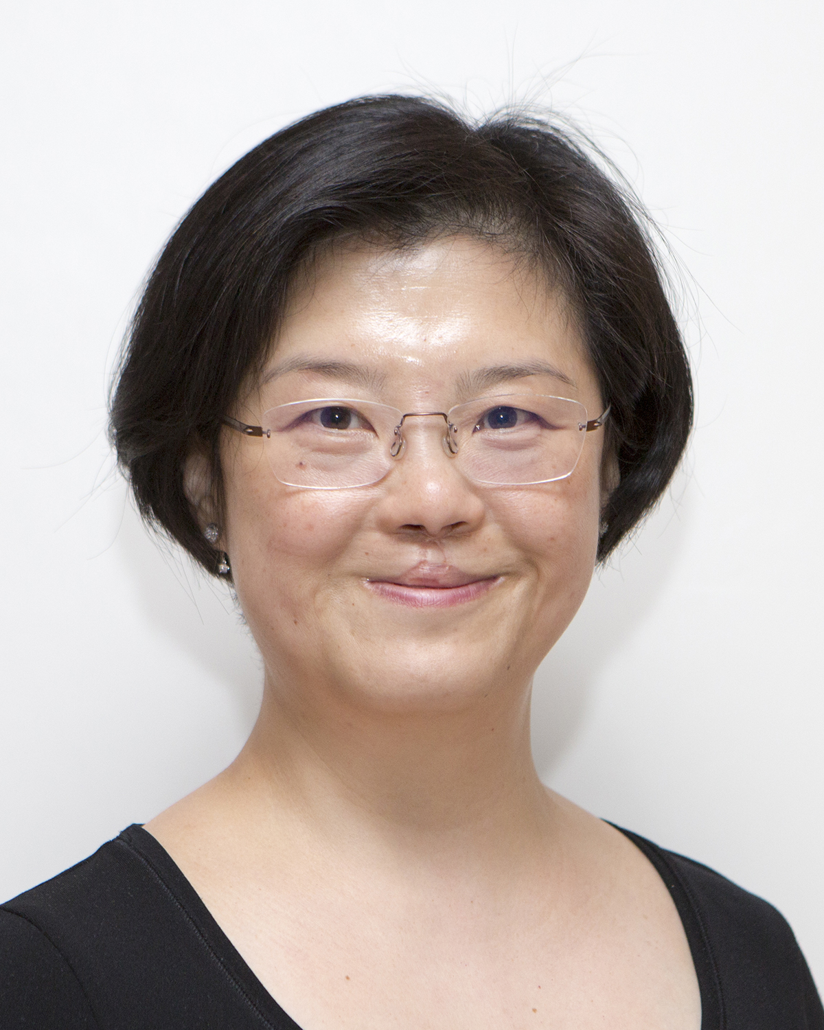 Sabrina Siu-ling Tsao